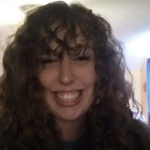 Meet your Posher, Ashly